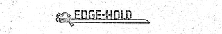 EDGE-HOLD logo