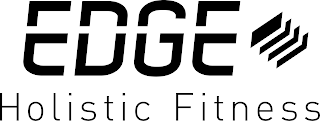 EDGE HOLISTIC FITNESS logo