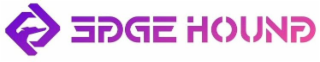 EDGE HOUND logo