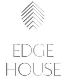 EDGE HOUSE logo