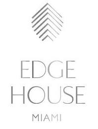 EDGE HOUSE MIAMI logo