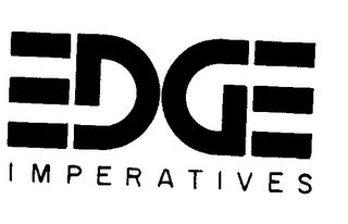 EDGE IMPERATIVES logo