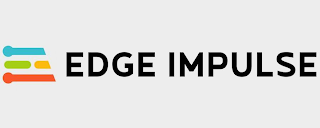 EDGE IMPULSE logo