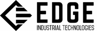 EDGE INDUSTRIAL TECHNOLOGIES logo
