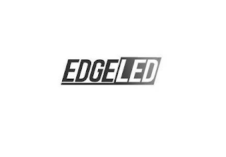 EDGE LED logo