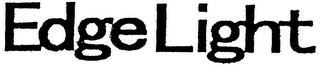 EDGE LIGHT logo