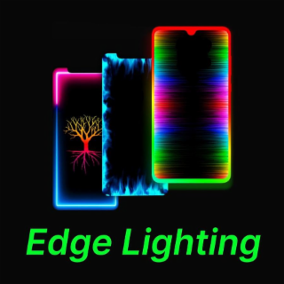 EDGE LIGHTING logo