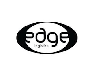 EDGE LOGISTICS logo