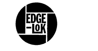 EDGE LOK logo