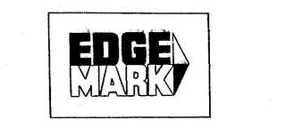 EDGE MARK logo