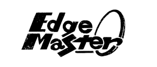 EDGE MASTER logo