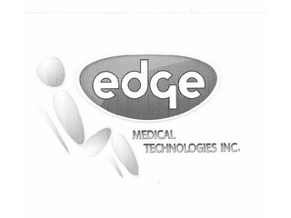 EDGE MEDICAL TECHNOLOGIES INC. logo