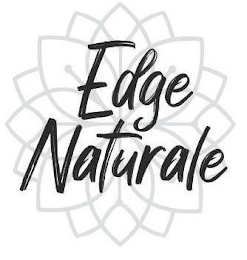 EDGE NATURALE logo