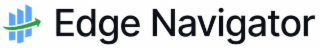 EDGE NAVIGATOR logo