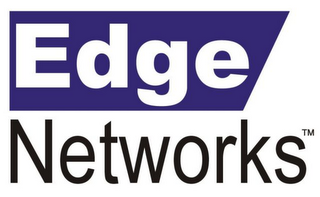 EDGE NETWORKS logo