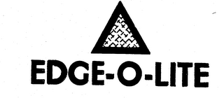 EDGE-O-LITE logo