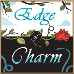 EDGE OF CHARM logo
