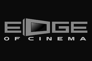 EDGE OF CINEMA logo