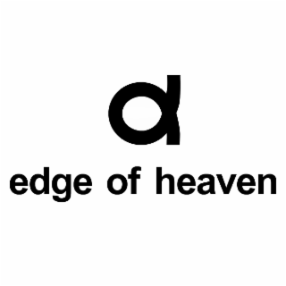 EDGE OF HEAVEN logo