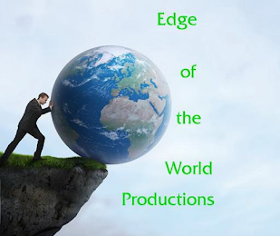 EDGE OF THE WORLD PRODUCTIONS logo