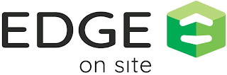 EDGE ON SITE EE logo