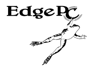 EDGE PC logo
