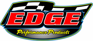 EDGE PERFORMANCE PRODUCTS logo