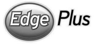 EDGE PLUS logo