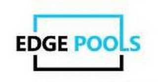 EDGE POOLS logo