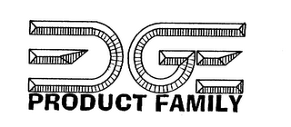 EDGE PRODUCT FAMILY