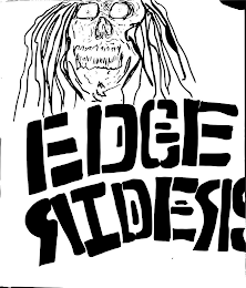 EDGE RIDERS logo