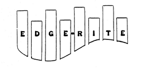 EDGE-RITE logo