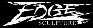 EDGE SCULPTURE logo