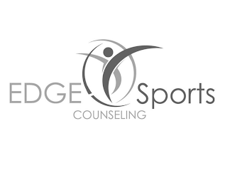 EDGE SPORTS COUNSELING logo