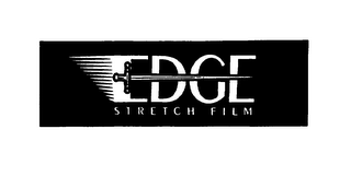 EDGE STRETCH FILM logo