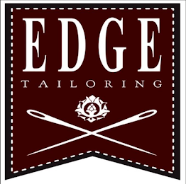 EDGE TAILORING logo