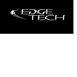 EDGE TECH logo