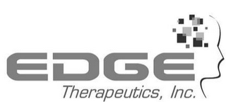 EDGE THERAPEUTICS, INC. logo