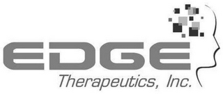 EDGE THERAPEUTICS, INC. logo