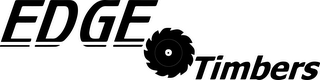 EDGE TIMBERS logo
