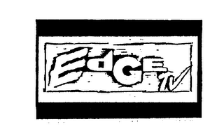 EDGE TV logo