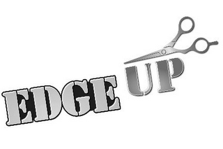 EDGE UP logo
