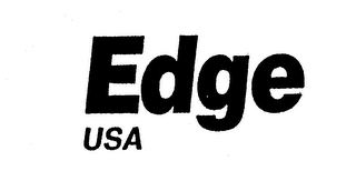 EDGE USA logo