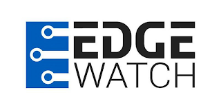 EDGE WATCH logo