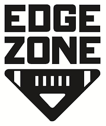 EDGE ZONE logo