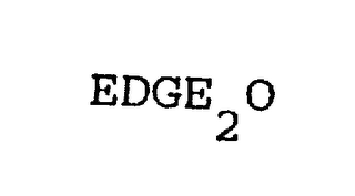EDGE20 logo