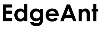 EDGEANT logo