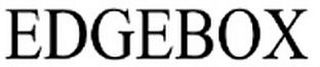EDGEBOX logo