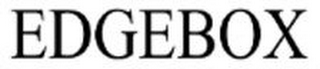 EDGEBOX logo