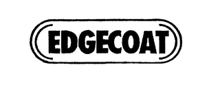 EDGECOAT logo